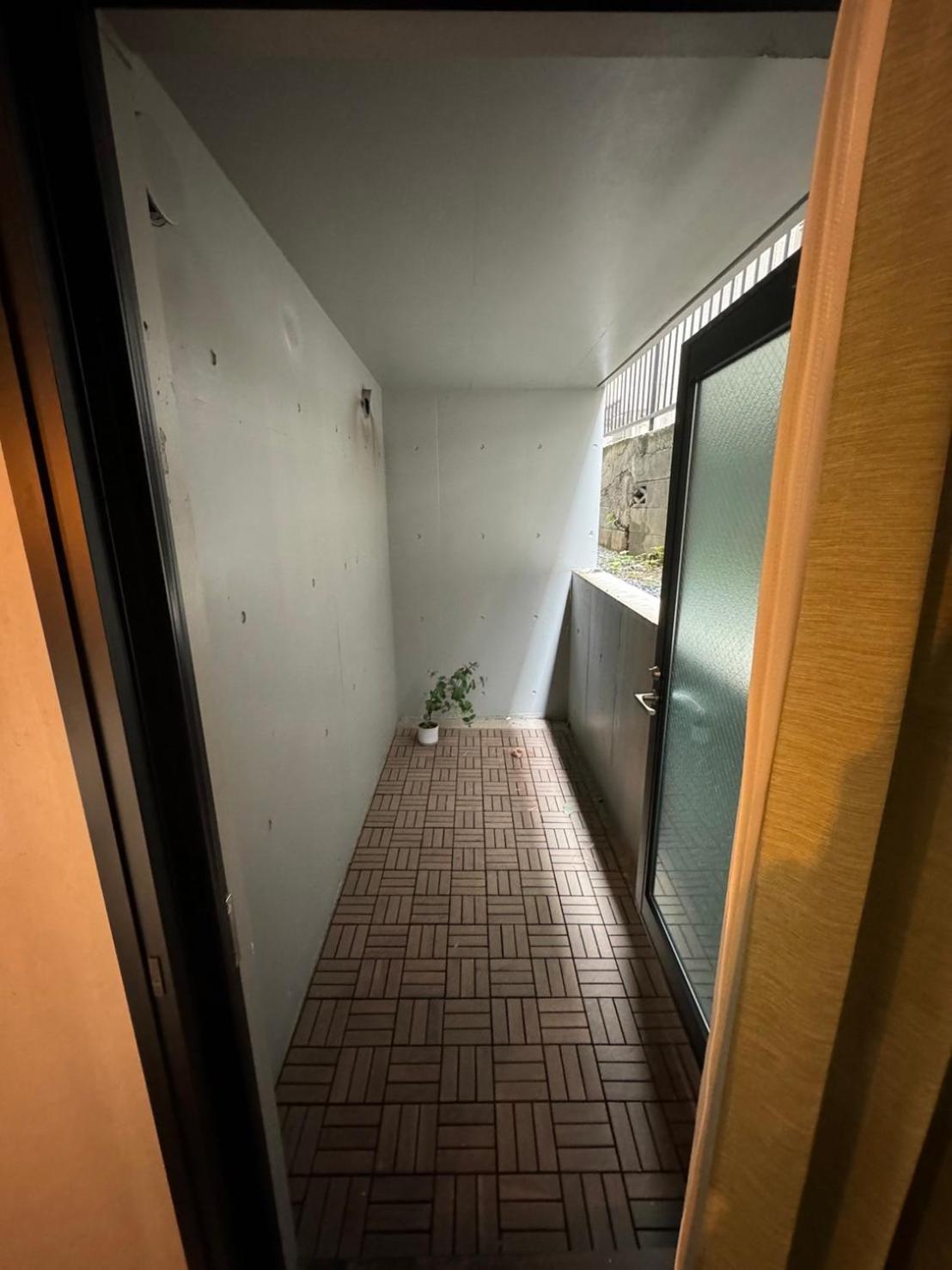 Fl Residence Shinjyuku I Tokyo Eksteriør bilde